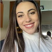 Profesora de matemáticas que imparte clases hasta nivel de bachillerato